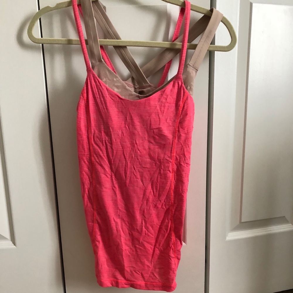 Lulu tank